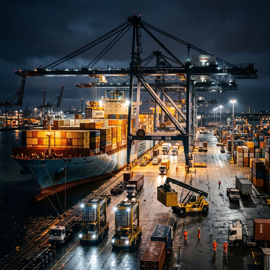 Compliance and Safety